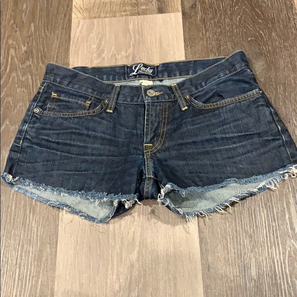 Lucky brand jeans